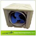 LEON series hot sale 1.1kw wall/window/rooftop mounted evaporative air cooler